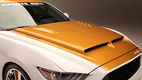 Ford Mustang Hurst Kenne Bell R-Code