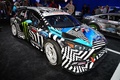 Раллийный хэтчбек <strong>Ford Focus RS RX</strong> Кена Блока