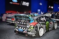 <strong>Ford Focus RS RX</strong>