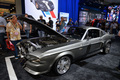 <strong>Ford Shelby GT 500CR</strong> с 5-литровым двигателем V8