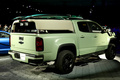 Chevrolet Colorado X71 Hurley Concept