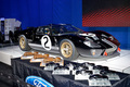 Классический <strong>Ford GT40</strong>