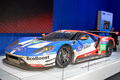 Гоночный гибрид <strong>Ford GT GTE racer</strong>