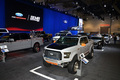 Тюнинговый <strong>Ford F-150</strong>