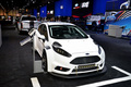 Доработанный хот-хэтч <strong>Ford Fiesta</strong>