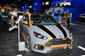 Доработанный хот-хэтч <strong>Ford Focus</strong>