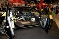 Модель подготовили совместно с LGE-CTS Motorsports