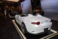 Mazda MX-5 RF Kuro & Speedster Evolution Concept