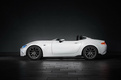Mazda MX-5 RF Kuro & Speedster Evolution Concept