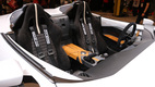 Mazda MX-5 RF Kuro & Speedster Evolution Concept