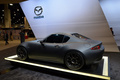 Mazda MX-5 RF Kuro & Speedster Evolution Concept