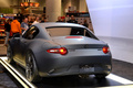 Mazda MX-5 RF Kuro & Speedster Evolution Concept
