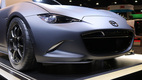 Mazda MX-5 RF Kuro & Speedster Evolution Concept