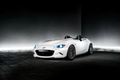 Mazda MX-5 RF Kuro & Speedster Evolution Concept
