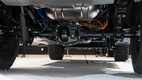 Chevrolet Colorado ZH2