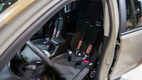 Chevrolet Colorado ZH2