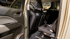 Chevrolet Colorado ZH2