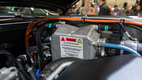 Chevrolet Colorado ZH2
