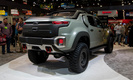 Chevrolet Colorado ZH2