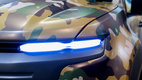 Chevrolet Colorado ZH2