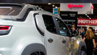Chevrolet Colorado ZH2