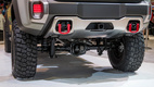 Chevrolet Colorado ZH2
