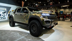 Chevrolet Colorado ZH2