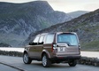<strong>Land Rover Discovery</strong><p>Британский бренд не один год вел разработку преемника модели и, наконец, презентовал новый Discovery. Discovery мертв, да здравствует Discovery!
