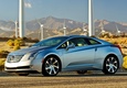 <strong>Cadillac ELR</strong><p>Гибридное купе Cadillac ELR никогда не пользовалось особенной популярностью. В этом нет ничего удивительного, ведь премиальная модель продавалась за 75 тысяч долларов, имея всего 181 лошадиную силу на борту