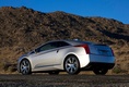 <strong>Cadillac ELR</strong><p>Роскошная версия Chevrolet Volt разошлась с 2014 по 2015 годы скромным тиражом в 1400 экземпляров