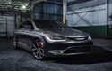 <strong>Chrysler 200</strong><p>Среднеразмерный американский седан Chrysler 200 канет в лету вместе с симпатичным Dodge Dart. Судьба последнего была окончательно решена уже некоторое время назад, тогда как о продлении жизни 200 до сих пор ходили противоречивые слухи