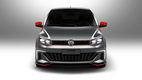 Volkswagen Gol GT Concept