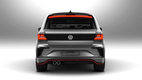 Volkswagen Gol GT Concept