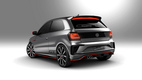 Volkswagen Gol GT Concept