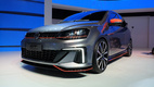 Volkswagen Gol GT Concept