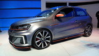 Volkswagen Gol GT Concept