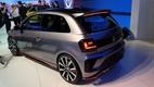 Volkswagen Gol GT Concept
