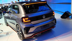 Volkswagen Gol GT Concept