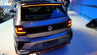 Volkswagen Gol GT Concept