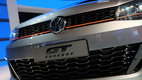 Volkswagen Gol GT Concept