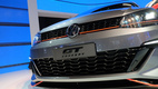 Volkswagen Gol GT Concept