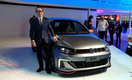 Volkswagen Gol GT Concept