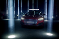 Audi A5 Coupe