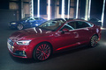 Audi A5 Coupe