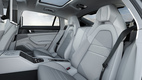 Porsche Panamera Executive