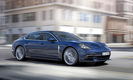Porsche Panamera Executive