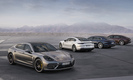 Porsche Panamera Executive