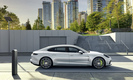 Porsche Panamera Executive