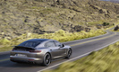 Porsche Panamera Executive