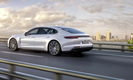 Porsche Panamera Executive